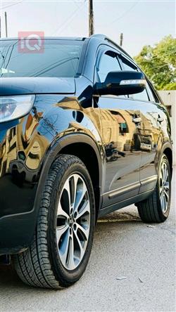 کیا سۆرینتۆ